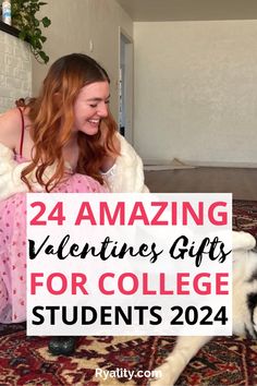 These are such good valentines day gifts for college students Valentines For Adult Children, Valentines Gifts For Teens, Gifts For College Boys, College Student Care Package