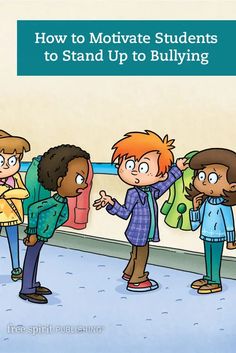 With a combination of awareness and empathy, and a focus on research, we can make a dramatic difference in motivating students to stand up and speak out when they see bullying happen. - upstander, bullying prevention Education, Motivation, Academic Achievement, Student Motivation, Anti Bullying, Self Efficacy, Student
