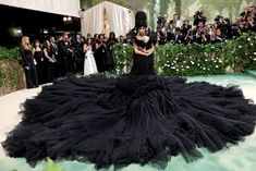 Met Gala 2024 Live Updates from the Red Carpet: Coverage, News & Highlights | Vogue Fan, Met Gala Red Carpet, Met Gala, Red Carpet, Gala, Dress, Cardi B, Cardi, Fan Out