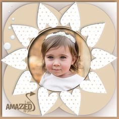 Scrapbook Template, Scrapbook Images