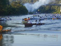 Arguably one of the world’s largest river racing traditions, La Ruta Maya is definitely one of the very toughest. Tours, Top Tours