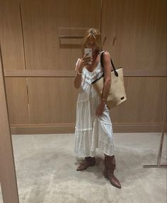 Summer Evening Outfit, Evening Outfit, Casual Outfit Inspiration, Personal Style Inspiration, Summer Evening, Estilo Boho, Cute Summer Outfits, Outfits Summer