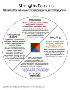 a wheel diagram with words in the middle and below it, which include different types of information