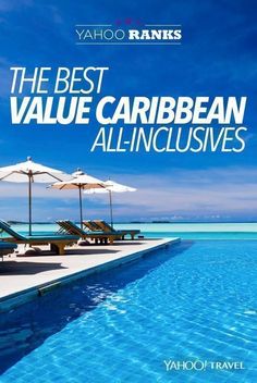 the best value caribean all - inclusives in yaloo, hawaii