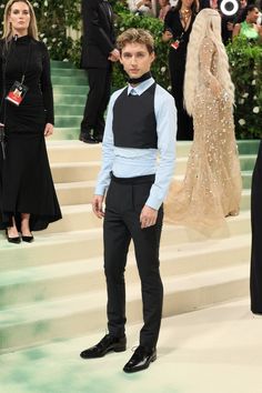 Outfits, Vogue, Celebrity Style, Celebrities, Highlights, Met Gala, Met Gala Outfits, Red Carpet, Event Outfit