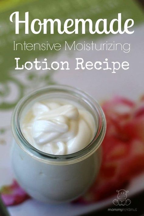 Making Lotion, Diy Lotion Recipe, Homemade Lotion Recipe, Diy Lush, Goats Milk Lotion, Lotion Recipe, Diy Lotion, Immersion Blender, Diy Kosmetik