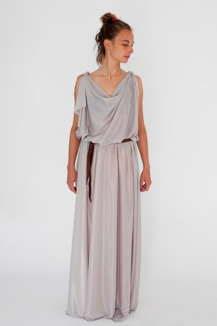 Bridesmaid Dresses, Costume Ideas, Wedding Dress, Toga Costume, Costumes For Women, Buzzfeed, Maxi Dress