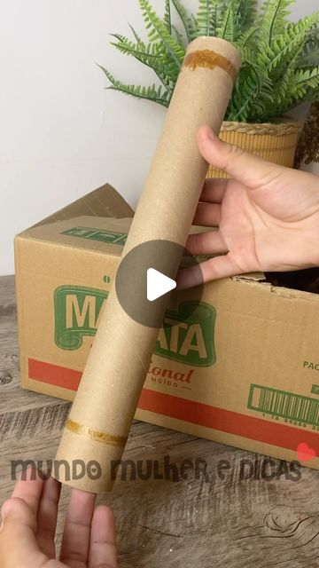 Paper Roll Crafts Diy, Organizers Diy, Toilet Paper Roll Diy, Cardboard Crafts Decoration, Feather Crafts Diy, Toilet Paper Roll Art, Cardboard Crafts Diy, Rolled Paper Art, Cardboard Rolls