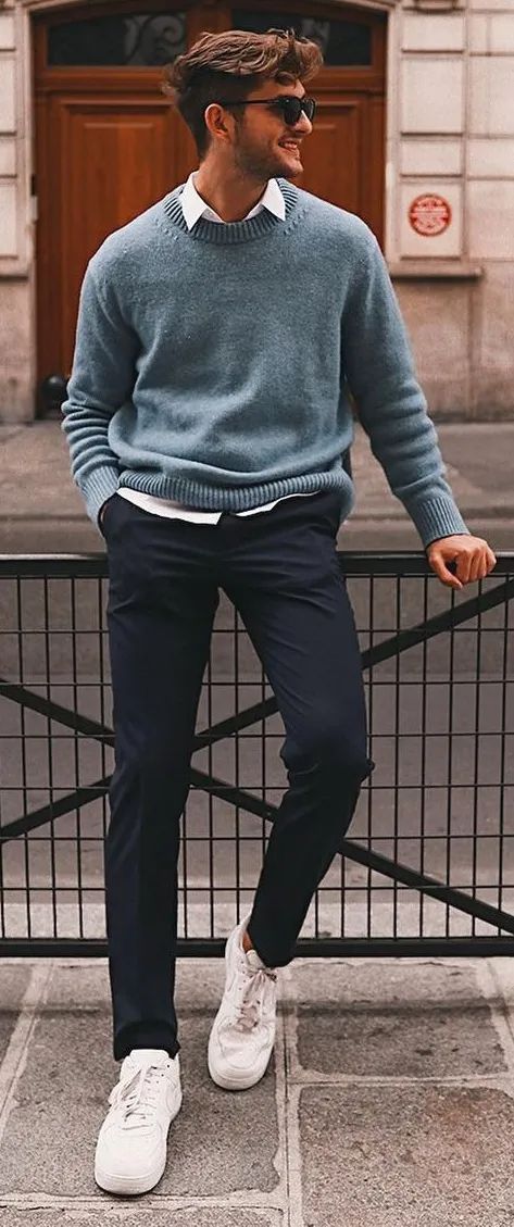 Mens Casual Outfit Ideas ⋆ Best Fashion Blog For Men - TheUnstitchd.com London Mens Outfits, Male Hipster Outfits, Men Professional Attire Casual, Men’s Fashion Classy Casual, Ivy League Outfit Men, Men’s Parisian Fashion, Male European Style, Men’s Fashion Classic, English Men Aesthetic