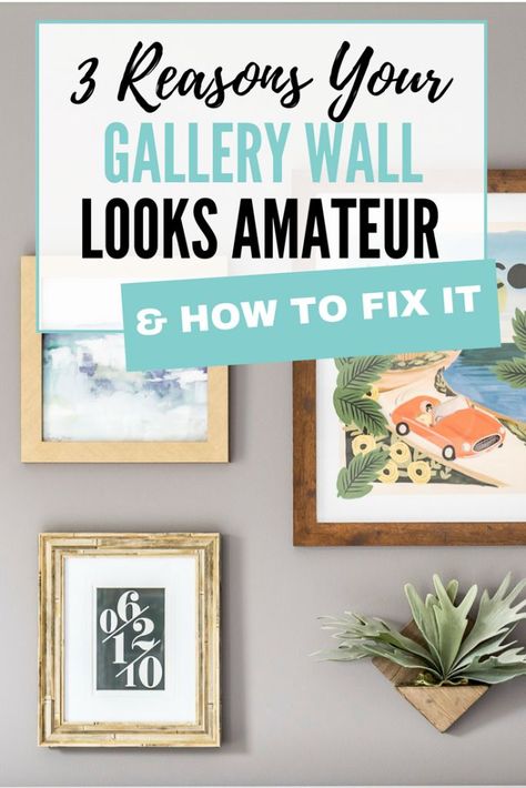 Gallary Wall, Create A Gallery Wall, Gallery Wall Bedroom, Picture Gallery Wall, Gallery Wall Layout, Eclectic Gallery Wall, Colorful Outfits, Perfect Gallery Wall, Gallery Wall Inspiration