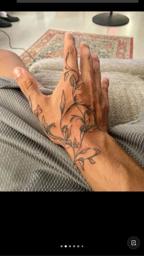 Traditional Spider Web Elbow Tattoo, Long Horn Back Tattoo, True Self Tattoo, Simple Plant Tattoo Design, Spider Tattoo Men Forearm, Men’s Tramp Stamp, Leg Tattoos Angel, Biblical Forearm Tattoos For Men, Indie Patchwork Tattoos