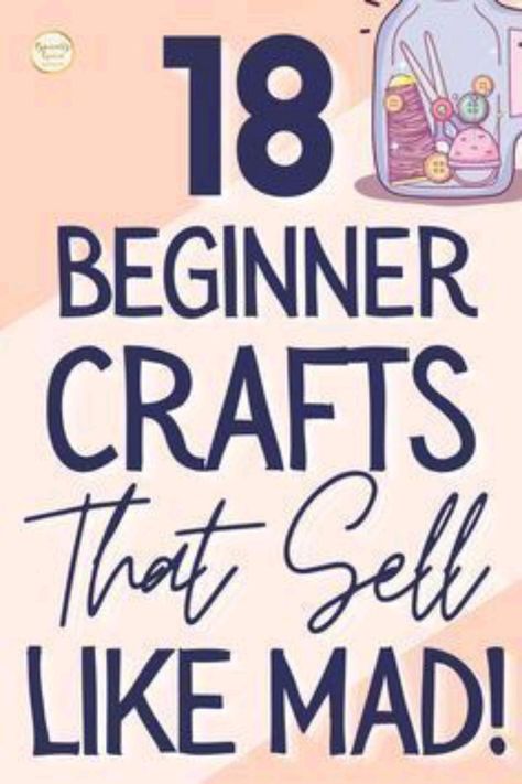 · 1 serving Amigurumi Patterns, Easy Things To Make, Tattoos For Women On Thigh, Things To Make And Sell, Selling Crafts Online, Diy Projects To Make And Sell, Easy Crafts To Sell, Projets Cricut, Beginner Crafts