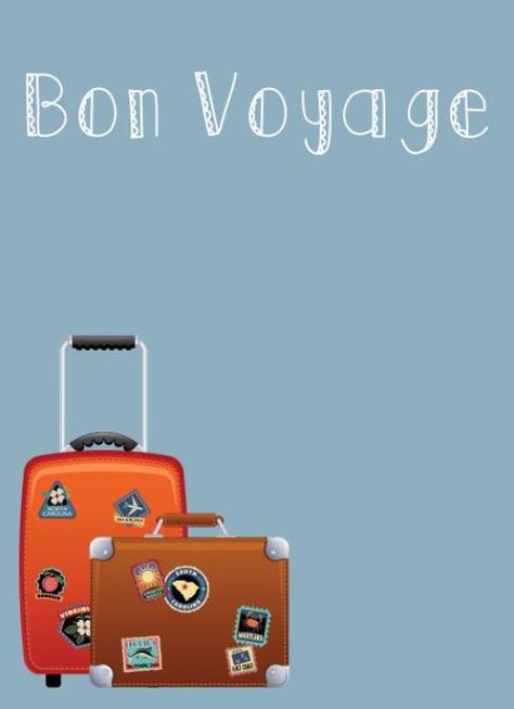 Dog Quotes, Bon Voyage Quotes, Voyage Quotes, Bon Voyage Party, Safe Trip, Bakery Business, Happy Birthday Wishes, Happy Day, Summer Sale