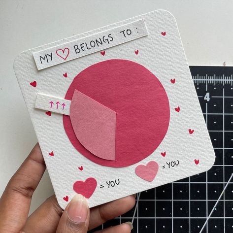 Cute Boyfriend Gifts Handmade, Scrapbook Love Ideas Boyfriend, Cards For Birthday Boyfriend, Cute Gifts To Boyfriend, Gifts To Do For Your Boyfriend, Bf Gifts Handmade, Diy Card To Boyfriend, Cute Diy Gifts For Birthday, Home Made Gift For Boyfriend