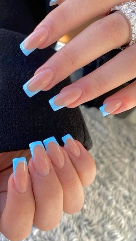 Summer acrylic nails, cute summer nails, summer nail inspo, summer nails, summer trendy nails, hot summer nails, nail inspo summer, neon nail ideas summer, summer nails trendy, trending summer nails, summer nails 2023, coffin nails, summer coffin nails, nail art ideas, press on nails, classy summer nails, nail inspo summer, neon nail ideas summer, fun summer nails bright, hot summer nails, summer gel nails, Unghie Sfumate, French Tip Acrylic Nails, Short Square Acrylic Nails, French Acrylic Nails, Classy Acrylic Nails, Nagel Inspo, Acrylic Nails Coffin Short, Short Acrylic Nails Designs, Square Acrylic Nails