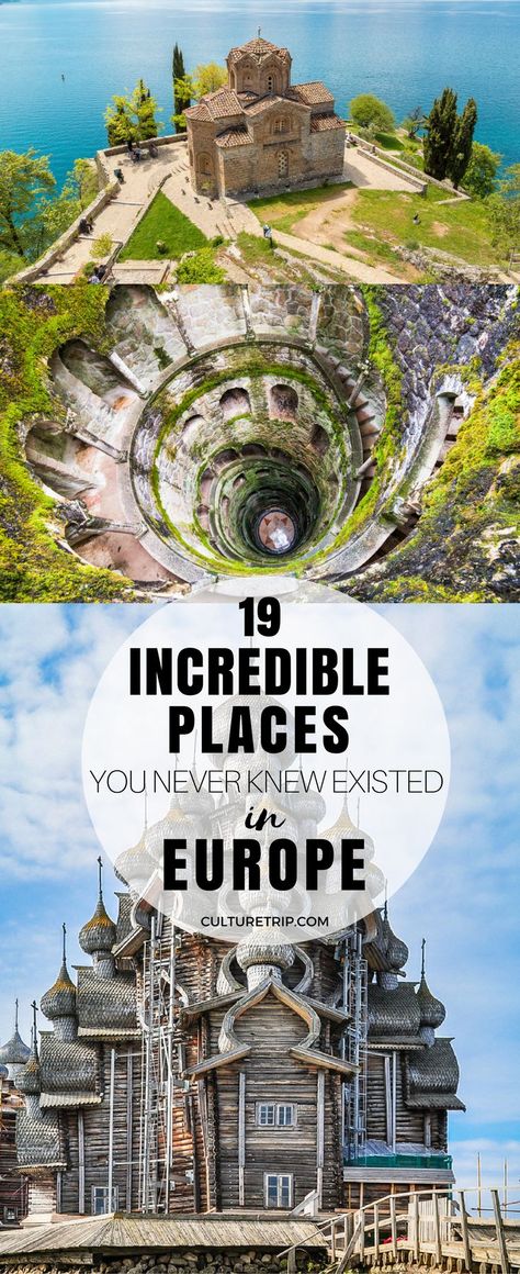 Europe Destinations, Summer Bucket Lists, Europe Day, Voyage Europe, Bucket List Destinations, Destination Voyage, Europe Travel Destinations, Europe Travel Tips, Incredible Places