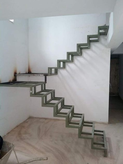 stair decor stair decorations stair decoration stair stairs stair design stair architecture stair makeover stair remodel stairs ideas Steel Stairs Design, Modern Staircase Design, Stair Design Architecture, Steel Staircase, Staircase Design Ideas, Home Aesthetics, Staircase Design Modern, Bedroom Barndominium, Shop Barndominium