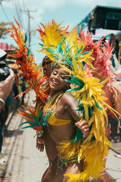 Sudan, Pinup, Samba, Rio, Mardi Gras, Carnaval, Parades, Brazil Culture, Gq