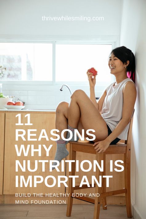 Good nutrition is an important part of leading a healthy lifestyle. Learning how to make healthy food choices, understand nutritional requirements and benefit from the right food combinations can help you to get the most out of your diet. Knowing why nutrition is important can help you create an effective eating plan and stay on top of your health. Read the full article to learn more about the importance of nutrition and how to ensure your diet is providing all the essential nutrients you need. Health And Fitness, Diet And Nutrition, Best Fat Burning Foods, Proper Diet, Proper Nutrition, Healthy Food Choices, Nutrition Tips, Best Diets, Nutrition Recipes