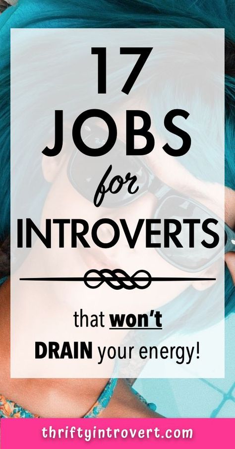 Are you stuck in a draining 9-5 job? Find a career that works with your introversion and not against it. Here are 17 perfect jobs just for introverts... Work From Home Gigs, Work From Home Jobs For Introverts, Best Jobs For Introverts, Jobs For Introverts Career, Remote Jobs For Introverts, Careers For Introverts, Introverted Boss, Jobs For Introverts, Typing Jobs From Home