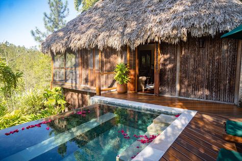 3 Coppola Resorts for a Stunning, Cinematic Stay in Belize Flora, Resorts, Beach Resorts, Resort, Resorts In Belize, Family Resorts, Belize Resorts, Belize Hotels, Belize Beach