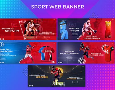 Check out new work on my @Behance profile: "sport web banner" http://be.net/gallery/103897893/sport-web-banner Sport Banner Design Ideas, Team Banner Design, Sport Banner Design, Esports Banner, Sports Banner Design, Business Banner Design, Sports Layout, Banner Design Templates, Google Banner Ads