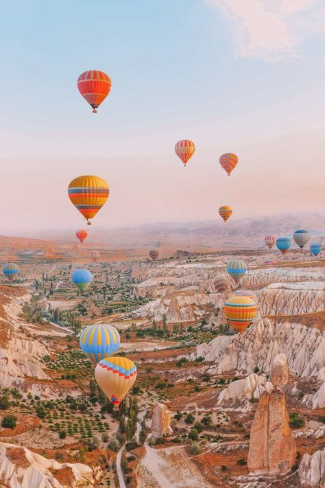 Travel, Cappadocia, Trips, Instagram, Social Media, Istanbul, Destinations, Travel Photography, Viajes