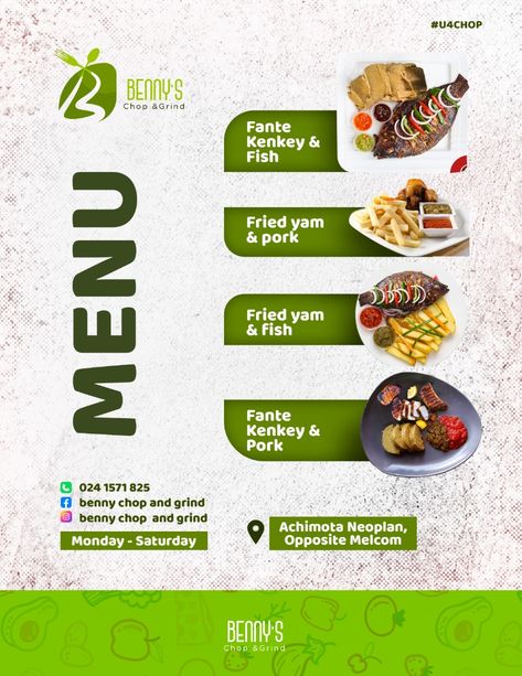 Menu, food menu designs by TruthART Momos Menu Design, Food Poster Design Layout Flyer Template, Salad Menu Design Ideas, Food Menu Flyer Design, Food Menu Design Ideas Templates, Design Menu Makanan, Menu Creative Design, Food Flyer Design Layout, Creative Food Menu Design Ideas