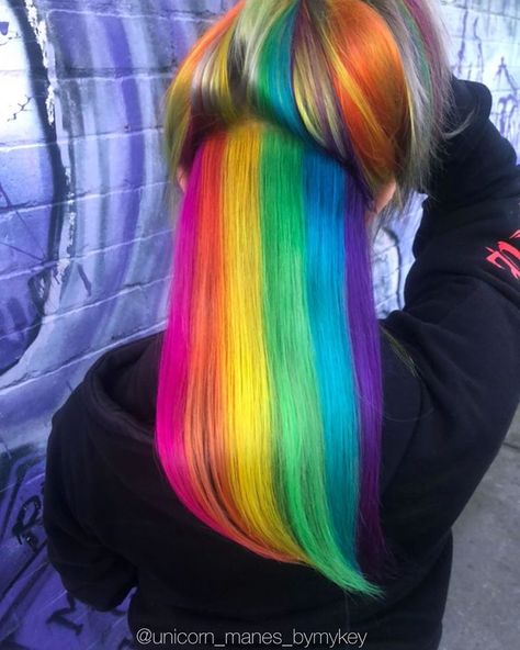 Exotic Hair Color, Raising Money For Charity, Boil Eggs, Dark Brunette Hair, Beauty Hair Color, Rainbow Hair Color, Dark Brunette, Hair Techniques, Hair Color Pink