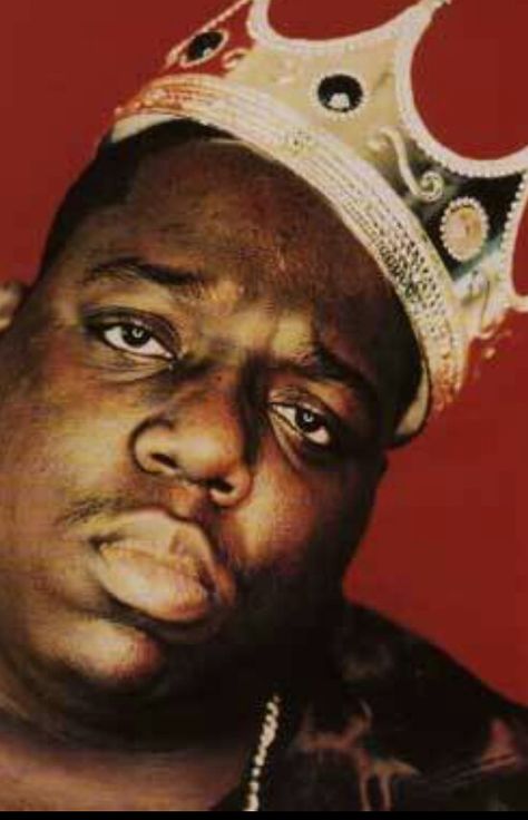 My Favorite Rap Artist of ALL TIMES... Biggie Smalls a.k.a. The Notorious B.I.G.... Christopher Wallace! #RIP Biggie Smalls, Ropa Hip Hop, Real Hip Hop, Notorious Big, Rap Artists, Single Girl, Best Rapper, Hip Hop Rap, Girl Guides