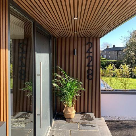 Composite Cladding | Exterior Cladding Boards | Ecoscape Wood Cladding Exterior, Fibre Cement Cladding, Composite Cladding, Cedar Cladding, External Cladding, House Cladding, Cladding Materials, Cladding Systems, Roof Lantern