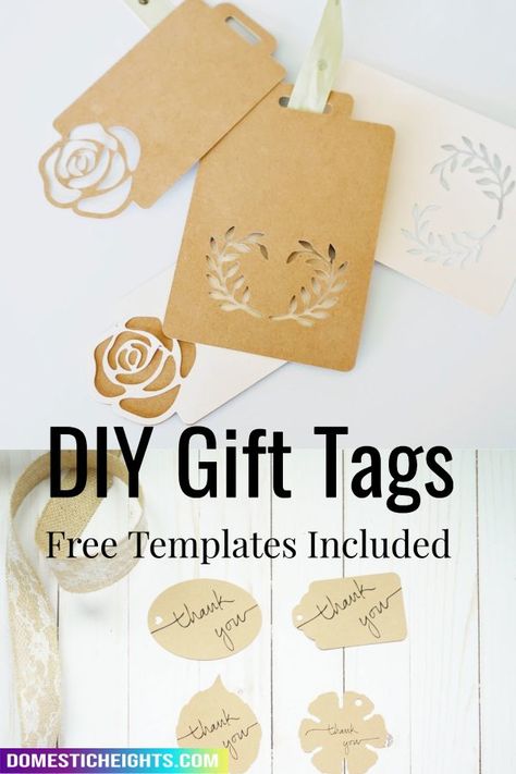 Gift Tags