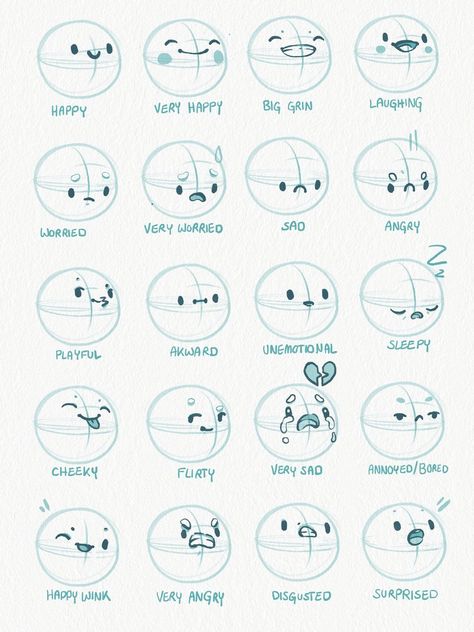 Chibi, Anime Expressions, Chibi Drawings, Chibi Drawing, Anime Faces Expressions, Chibi Sketch, Chibi Characters, How To Draw Chibi, Cartoon Expression