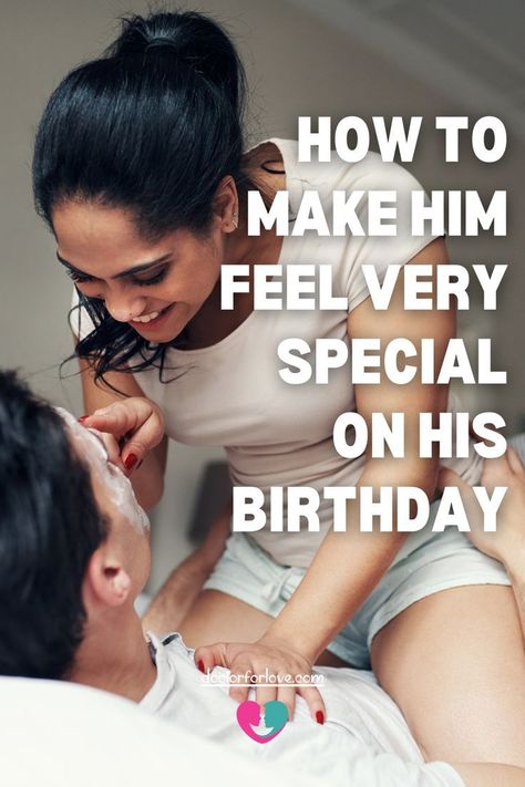 How To Make Your Man Feel Special On His Birthday Art, Bonito, Happiness, Surprises For Husband, Surprises For Your Boyfriend, Husband Birthday Surprise, Husband Birthday, Boyfriends Birthday Ideas, Surprise Boyfriend