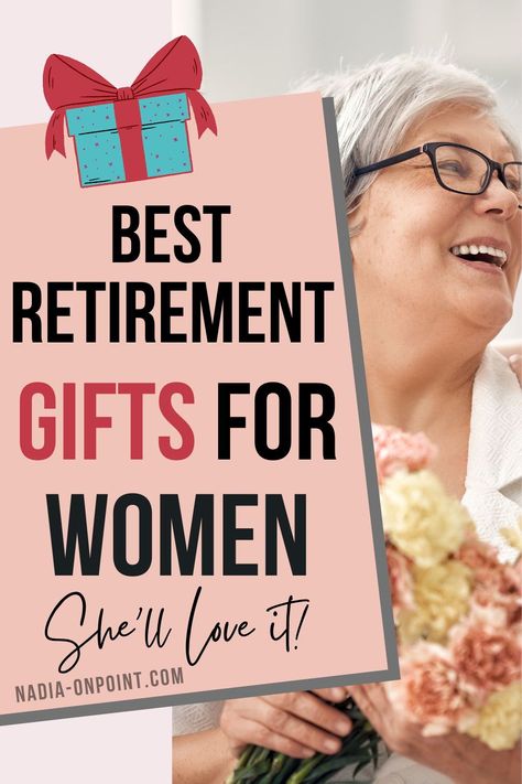 Gift Ideas for Women! Here are some of the best retirement gifts for women! They are unique and fun. They will make the perfect retirement gifts for older women. From bags to travel wraps and shirts, these are the best retirement gifts for women ideas. #retirement #women #gift Ideas, Shirts, Love, Retirement Gifts For Women, Retirement Gifts For Mom, Gifts For Older Women, Best Retirement Gifts, Unique Retirement Gift, Gifts For Coworkers