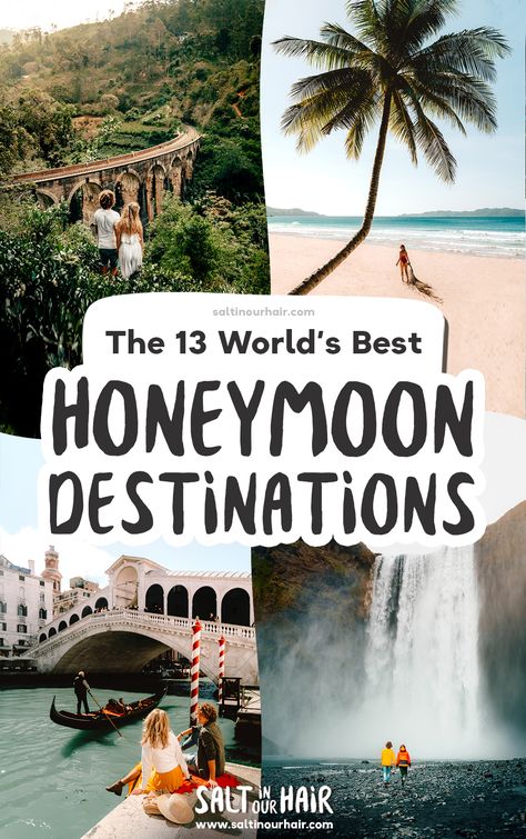 Beach Honeymoon Destinations, Bali, Adventurous Honeymoon Destinations, Destinations, Inspiration, Trips, Best Destination For Honeymoon, Best Honeymoon Resorts, Best Honeymoon Places
