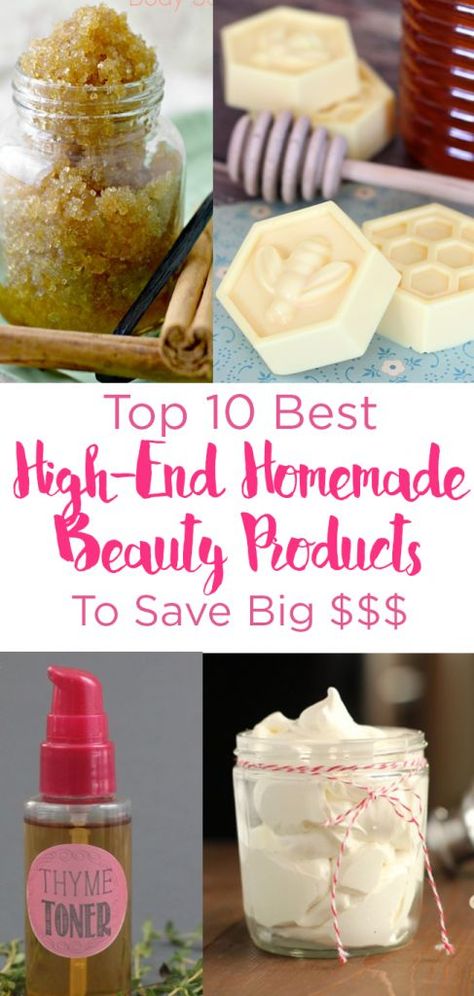 The Best DIY Beauty Products For You To Make At Home...High-End, Homemade Cosmetics & Skincare! Homemade Cosmetics, Beauty Products To Sell, Dart Pin, Diy Beauty Products, Diy Kosmetik, Essential Oil Blends Recipes, Products To Sell, Cosmetics Skincare, Homemade Beauty