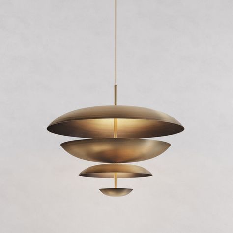 Kalmar, Brass Ceiling Light, Round Lamp, Chandelier Modern, Brass Pendant Light, Globe Chandelier, Chandelier Pendant, Modern Mid Century, Beautiful Chandelier