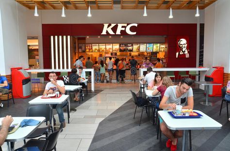 Resturant Interior, Animal Shelter Design, Kfc Restaurant, Home Architecture Styles, Peruvian Food, Shelter Design, Storefront Design, Burger Restaurant, Small Business Advice