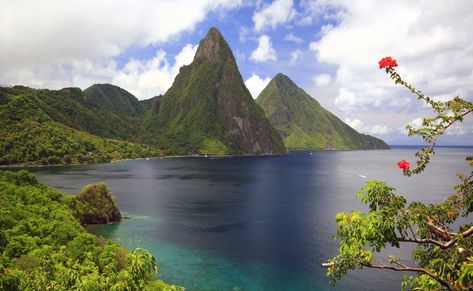 The Adventure-Traveler’s Guide to the Caribbean Festival Photo, Cathedral Basilica, Saint Lucia, Colonial History, Jazz Festival, Inclusive Resorts, Caribbean Sea, All Inclusive Resorts, St Lucia