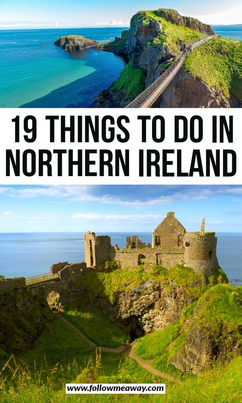 Non Touristy Things To Do In Ireland, Belfast Ireland Things To Do, Belfast Things To Do, Things To Do In Northern Ireland, Fun Things To Do In Ireland, What To See In Ireland, Ireland Things To Do, Things To Do In Belfast Ireland, Things To Do In Galway Ireland