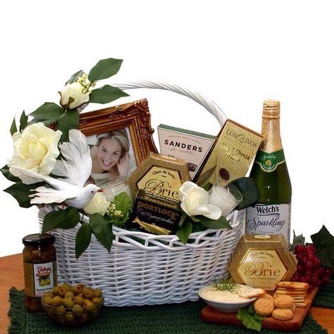 Valentine gift baskets