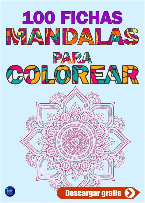 Art, Mandalas, Colouring Pages, Manualidades, Mandala Coloring Books, Dibujo, Mandala Coloring, Coloring Pages, Coloring Books