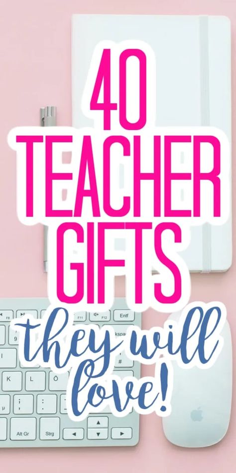 Birthday Ideas For Teacher From Students, Teacher Gift Cricut Ideas, Cricut Gift Ideas For Teachers, Small Gift For Teachers, Cricut Projects For Teachers Gifts, Teachers Gifts Ideas, New Teacher Orientation Ideas, Gifts For High School Teachers, Teacher Cricut Gifts