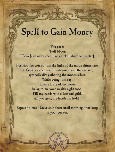 A Solitary Pagan on Twitter: "which spell is for you >? https://t.co/8zNRc7anuj… " Money Spells Magic, Truth Spell, Witchcraft Tattoos, Halloween Spell Book, Witchcraft Spells For Beginners, Halloween Spells, Easy Love Spells, Spells For Beginners, Easy Spells