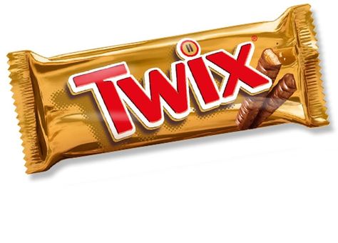 Fini Tubes, Chocolate Twix, Chocolate Candy Brands, Chocolate Drawing, Twix Chocolate, Halloween Candies, Twix Bar, X Picture, Candy Brands