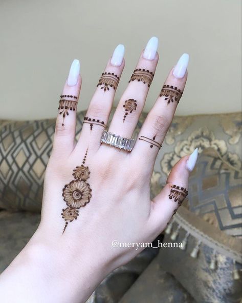 Henna Or Mehndi in Urdu Culture of centrl asia India Pakistan Turkish Africa Arab Countries Wedding Eid Speical #mehndi #henna #wedding #hennaart #hennaartist #mehndidesigns #hennatattoo #mehendi #mehndidesign #hennadesign #mehndiartist #hennadesigns #mehndiart #bride #bridalhenna #hennainspire #art #hennalove #indianwedding #bridalmehndi #bridal #mehandi #love #hennawedding #pakistaniwedding #hennainspo #mehndilove #whitehenna #mehndibride #hennainspiration #fashion #wedding #aesthetic #mehndi Mehndi Designs For Back, Aesthetic Mehndi, Finger Mehendi Designs, Hand Mehndi Designs, Henna Designs Wrist, Mahendi Designs, Back Hand Mehndi, Arab Countries, Bridal Mehandi