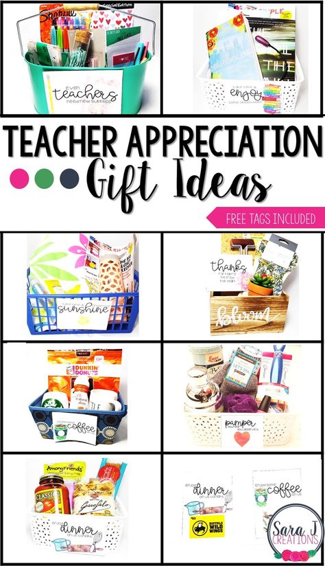 New Teacher Gift Basket, Teacher Appreciation Gift Baskets, Teacher Appreciation Gift Ideas, Appreciation Gift Ideas, Teachers Appreciation Week Gifts, Appreciation Gifts Diy, Teacher Gift Baskets, Teacher Appreciation Gifts Diy, Teachers Diy