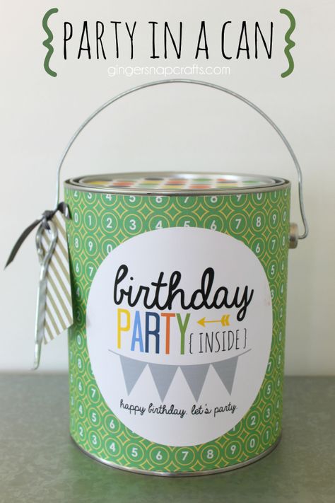 Inexpensive Birthday Gifts, Free Birthday Gifts, Easy Birthday Gifts, Teacher Birthday, Easy Birthday, Birthday Gifts For Teens, College Gifts, Diy Spring, Birthday Gift Idea