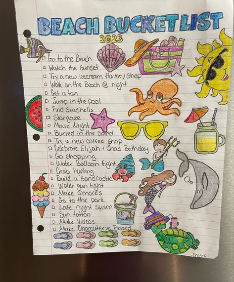 Beach bucket list. What to do at the beach. 2023 beach vacations. #aesthetic #beachlife #beachvacation #beachday #beachvibes #bucketlist #bucketlisttravel #movienight #beachwalk Galveston, Bucket Lists, Ideas, Diy, Beach Checklist, Beach Trip Packing, Beach Trip, Beach Hacks, Beach Vacation Packing